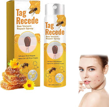Wart & Tag Remover - Bee Venom Repair Spray