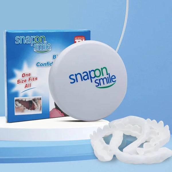 Snap On Smile - Veneer Teeth