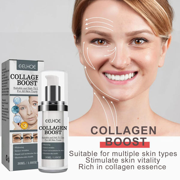 Collagen Anti Wrinkle Cream