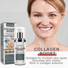 Collagen Anti Wrinkle Cream