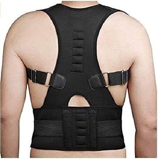 Back Posture Support Belt