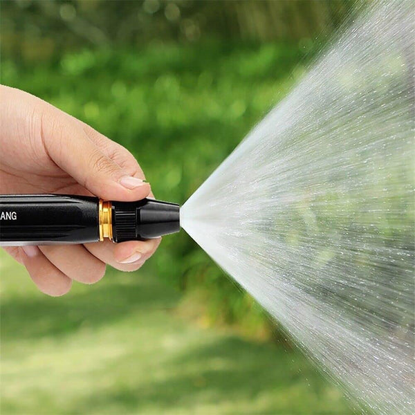 Water Hose Nozzle