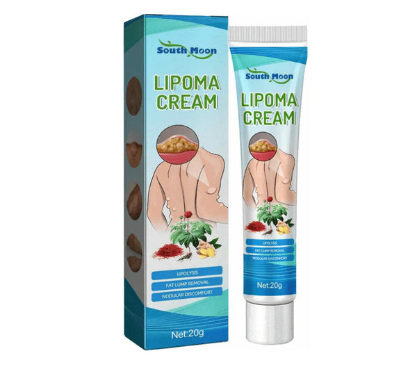 Lipoma Remover Cream