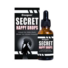 Secret - Happy Drops