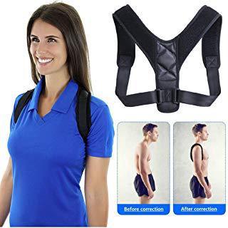 Back Posture Belt