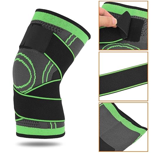 Knee Pads - Knee Support