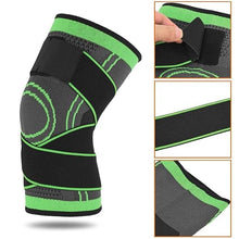 Knee Pads - Knee Support