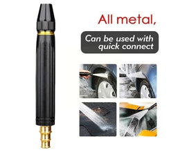 Water Hose Nozzle
