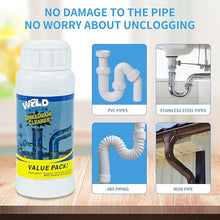Sink & Drain Cleaner