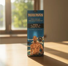 Men Enlarging Essential Oil