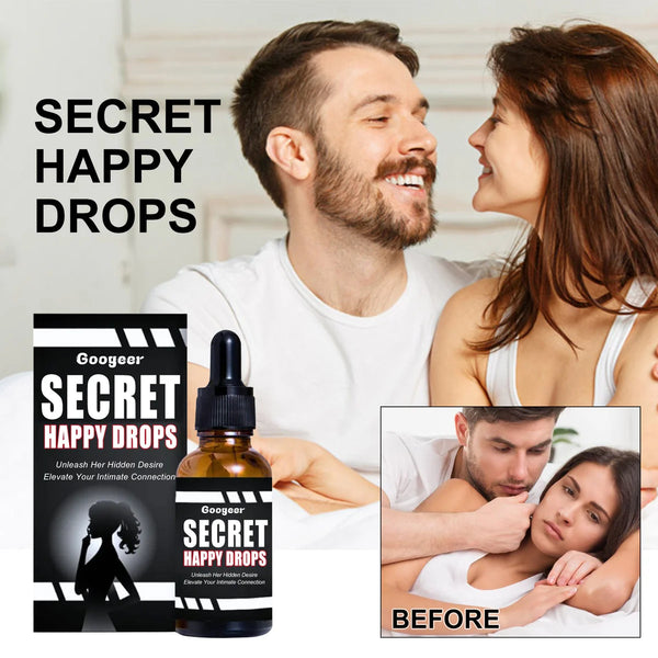 Secret - Happy Drops