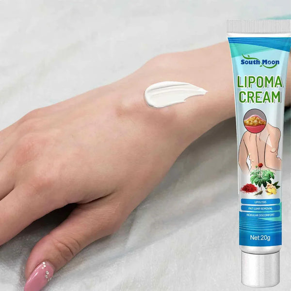 Lipoma Remover Cream