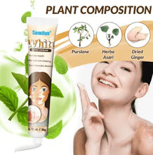 Vitiligo Removal Cream