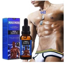 Men Enlarging Essential Oil