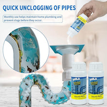 Sink & Drain Cleaner