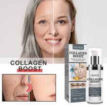 Collagen Anti Wrinkle Cream