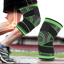 Knee Pads - Knee Support