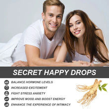 Secret - Happy Drops