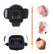 Knee Massager - Knee Pain Relief