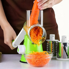 Multifunctional Vegetable Slicer