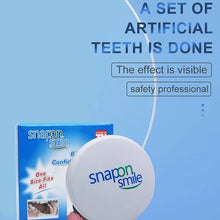 Snap On Smile - Veneer Teeth