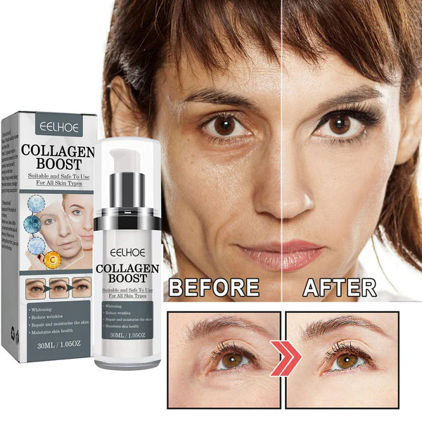 Collagen Anti Wrinkle Cream