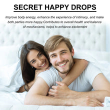 Secret - Happy Drops