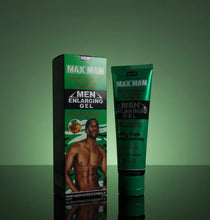 MAX MAN - Men Enlarging Gel