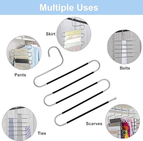 Multi Function Hanger