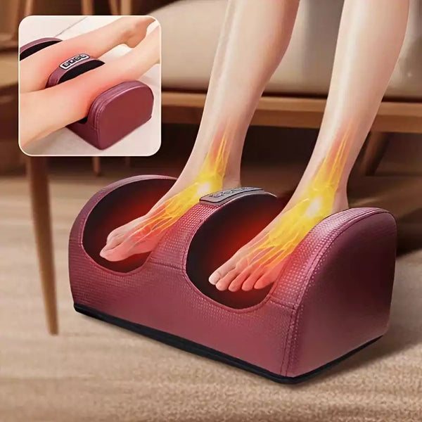 Electric Foot Massager