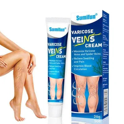 Varicose Veins Cream